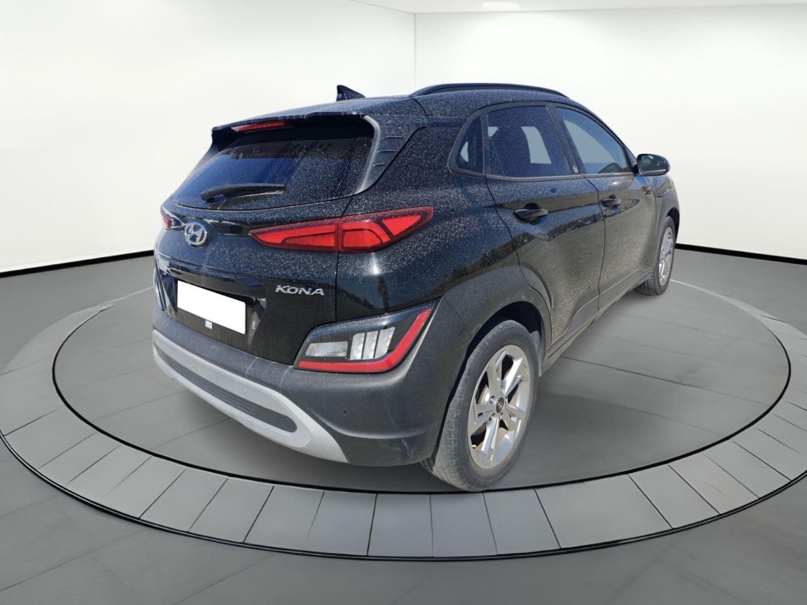 HYUNDAI KONA 1.0T-GDI EDITON 30 120CV 2 