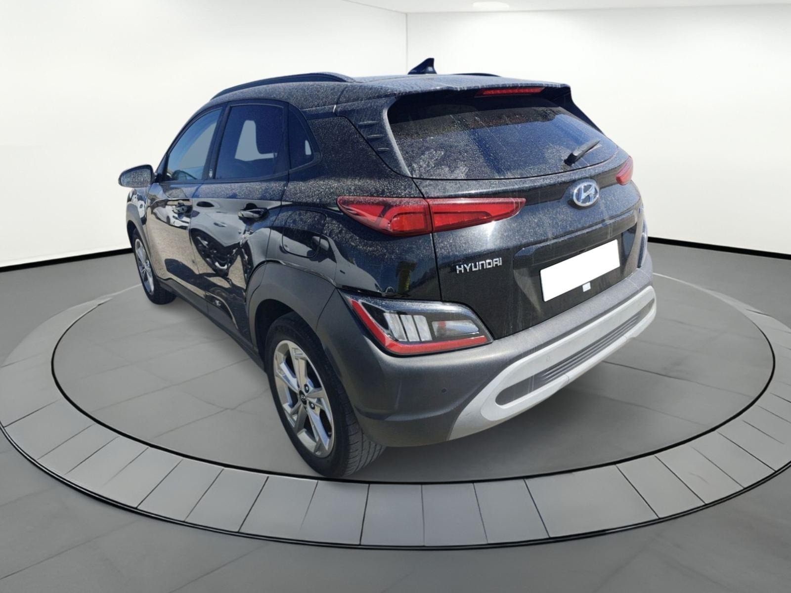 HYUNDAI KONA 1.0T-GDI EDITON 30 120CV 3 