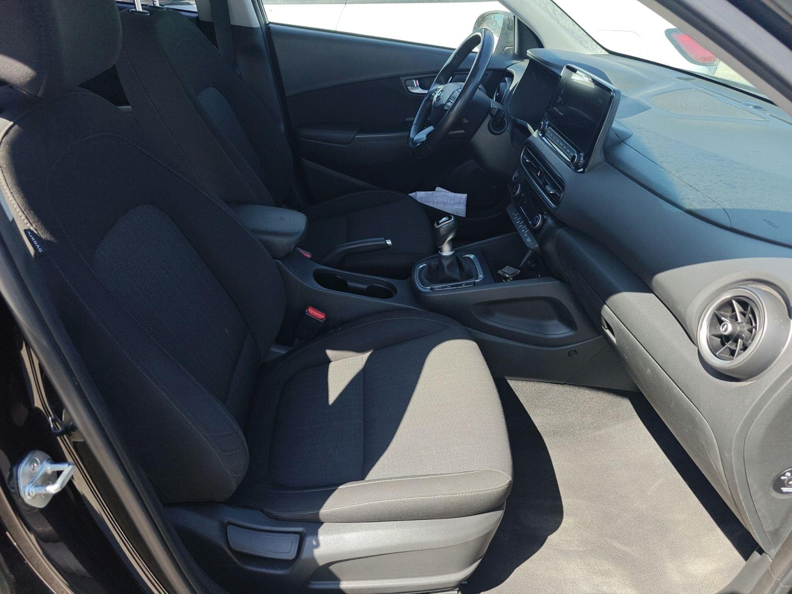 HYUNDAI KONA 1.0T-GDI EDITON 30 120CV 5 