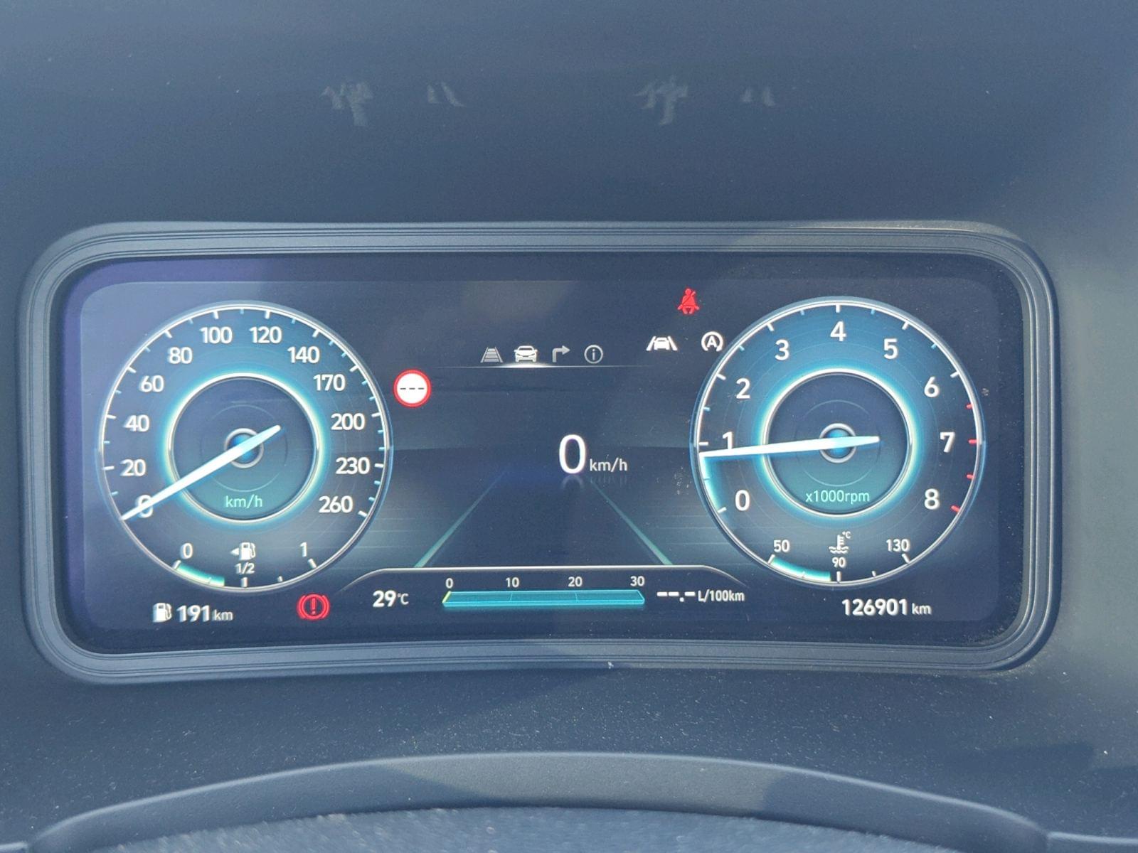 HYUNDAI KONA 1.0T-GDI EDITON 30 120CV 7 
