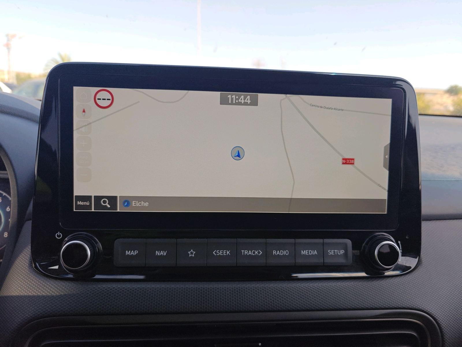 HYUNDAI KONA 1.0T-GDI EDITON 30 120CV 8 