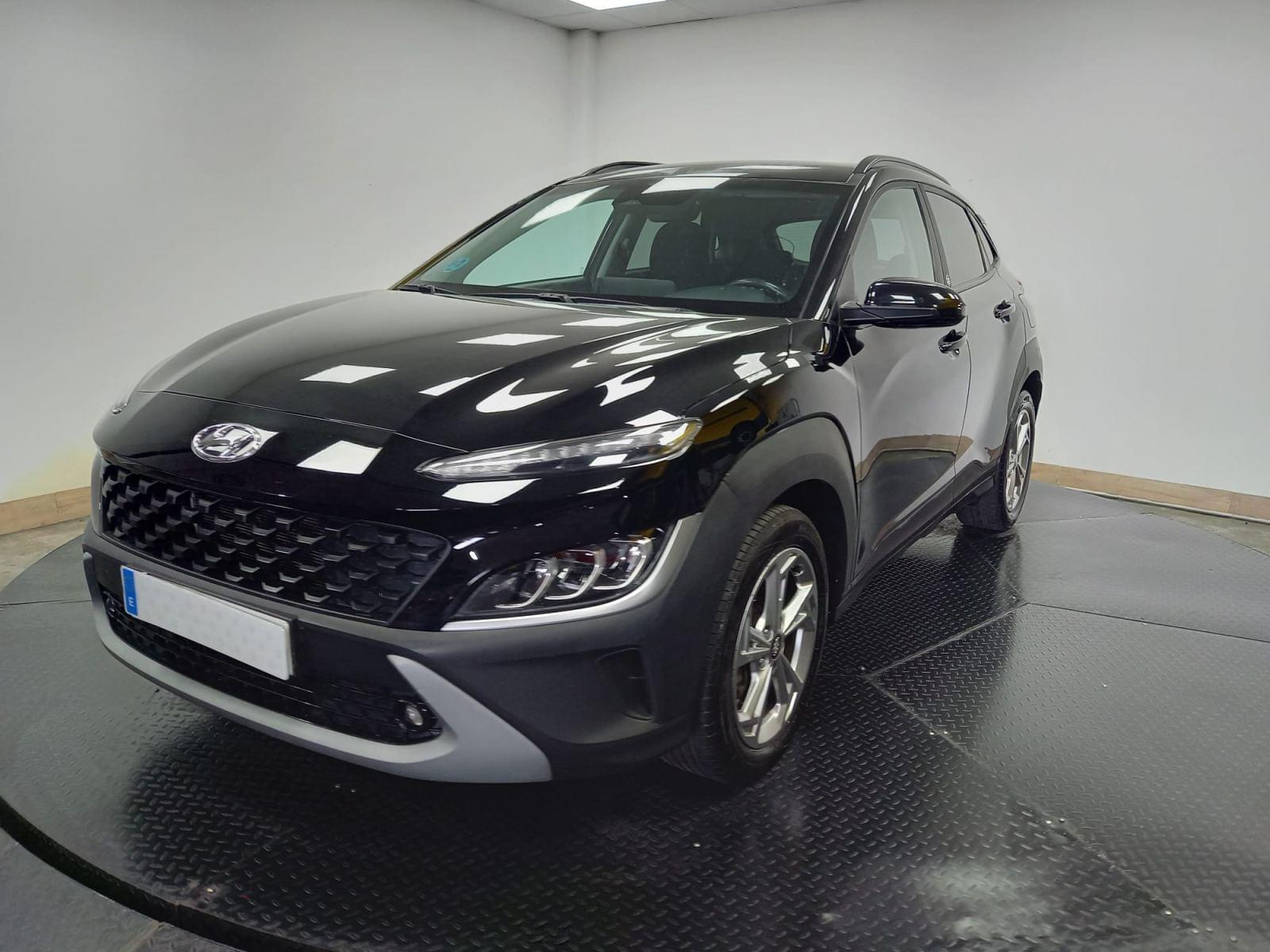 HYUNDAI KONA 1.0T-GDI EDITON 30 120CV 1 