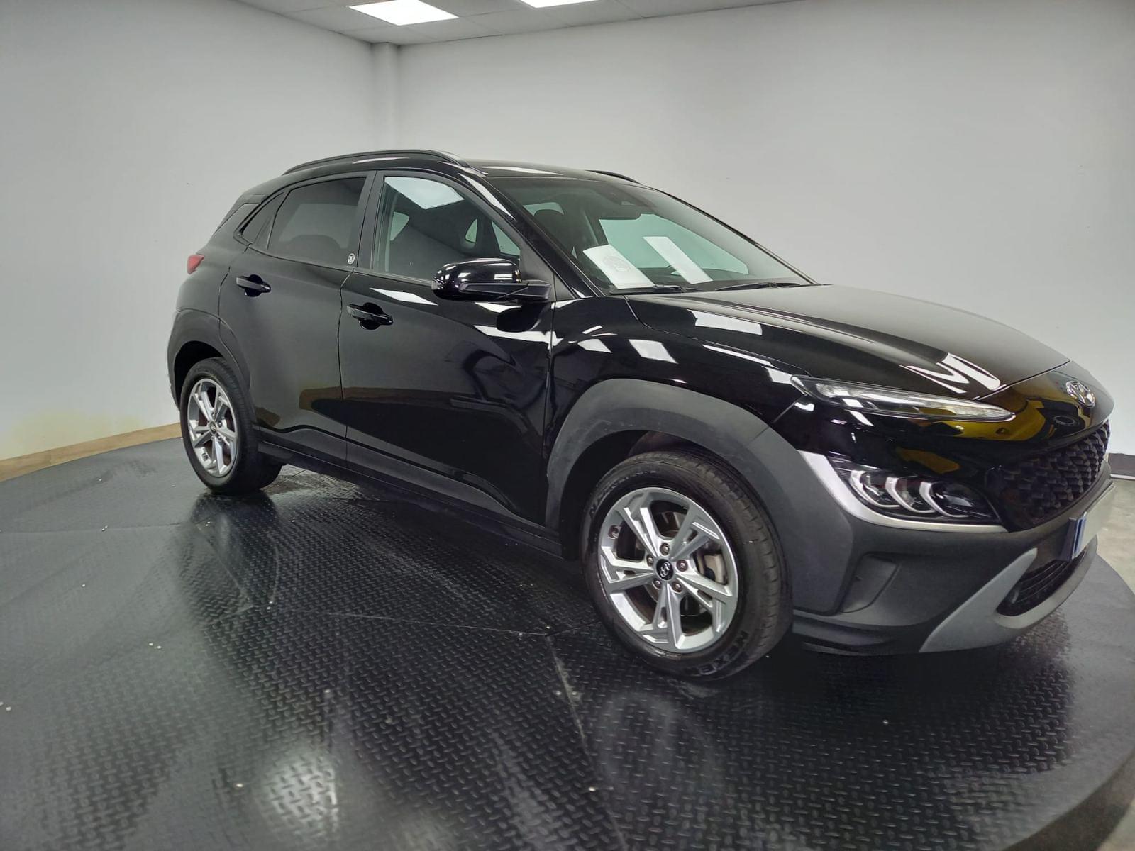 HYUNDAI KONA 1.0T-GDI EDITON 30 120CV 2 