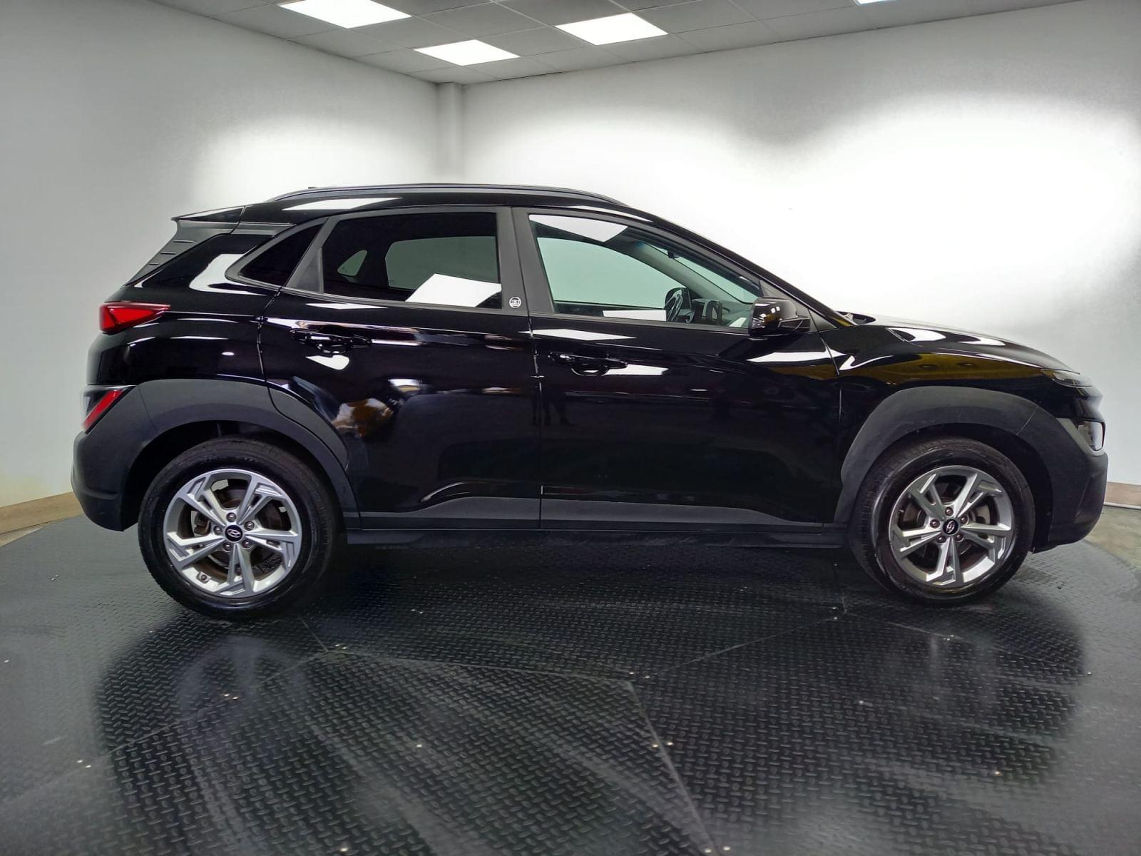 HYUNDAI KONA 1.0T-GDI EDITON 30 120CV 3 