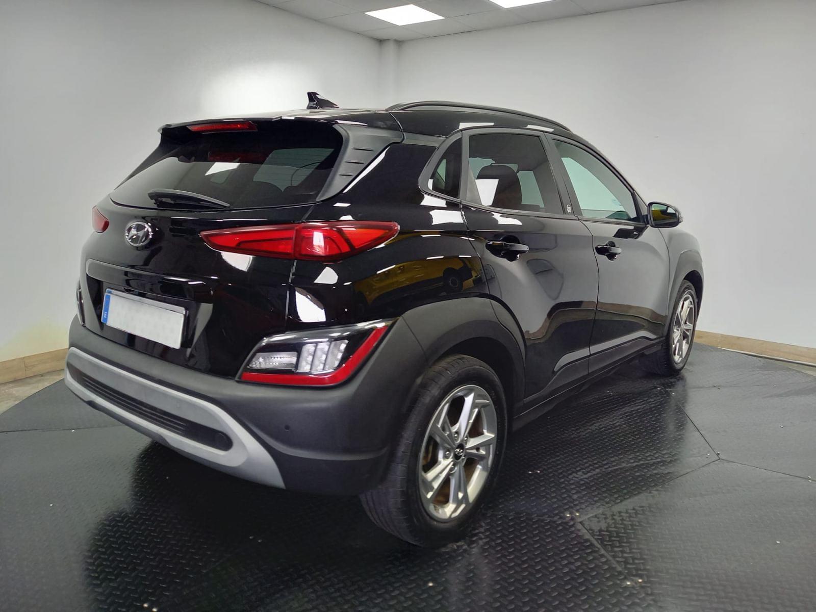 HYUNDAI KONA 1.0T-GDI EDITON 30 120CV 4 