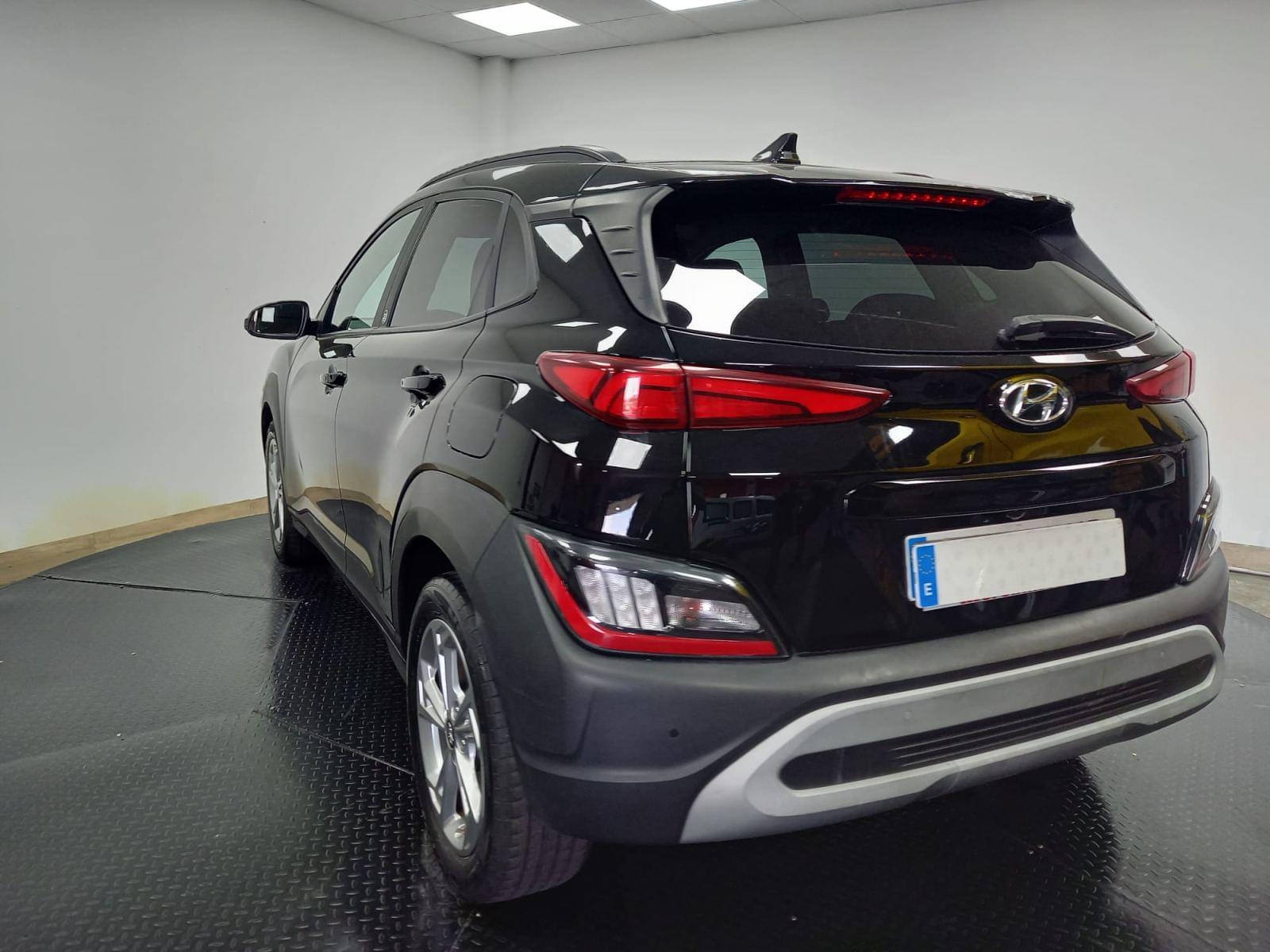 HYUNDAI KONA 1.0T-GDI EDITON 30 120CV 6 