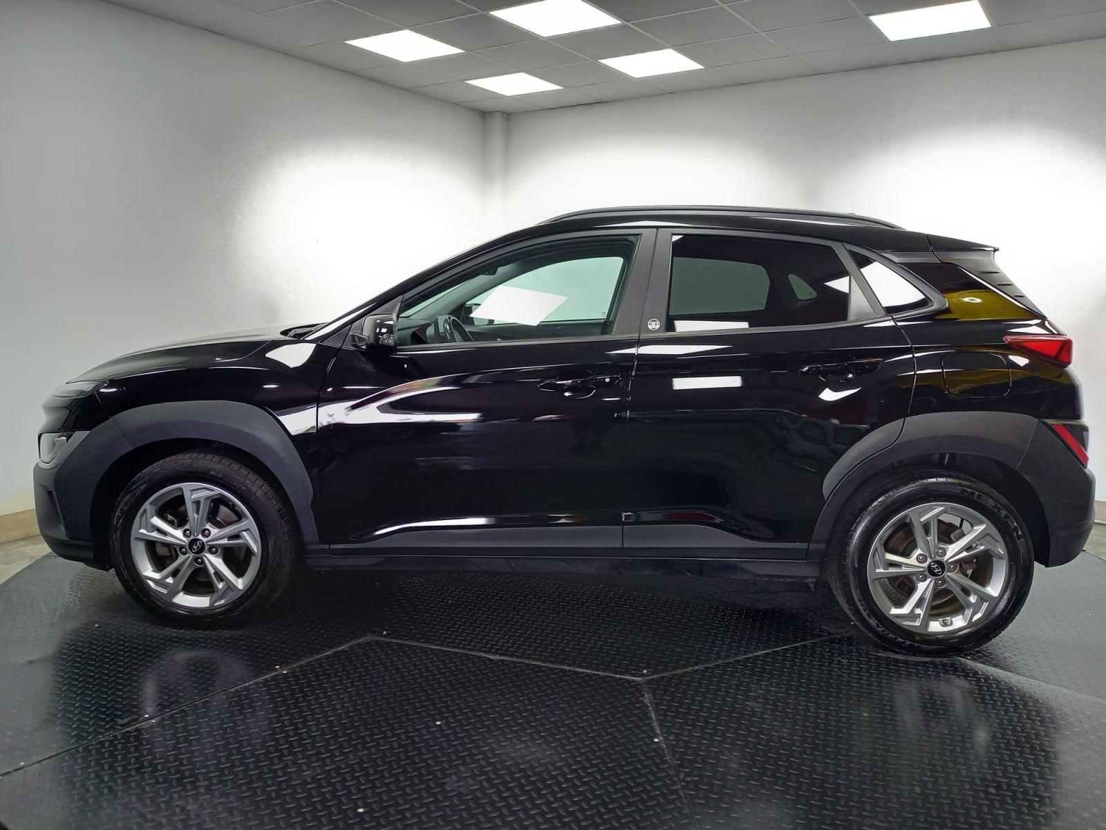 HYUNDAI KONA 1.0T-GDI EDITON 30 120CV 7 