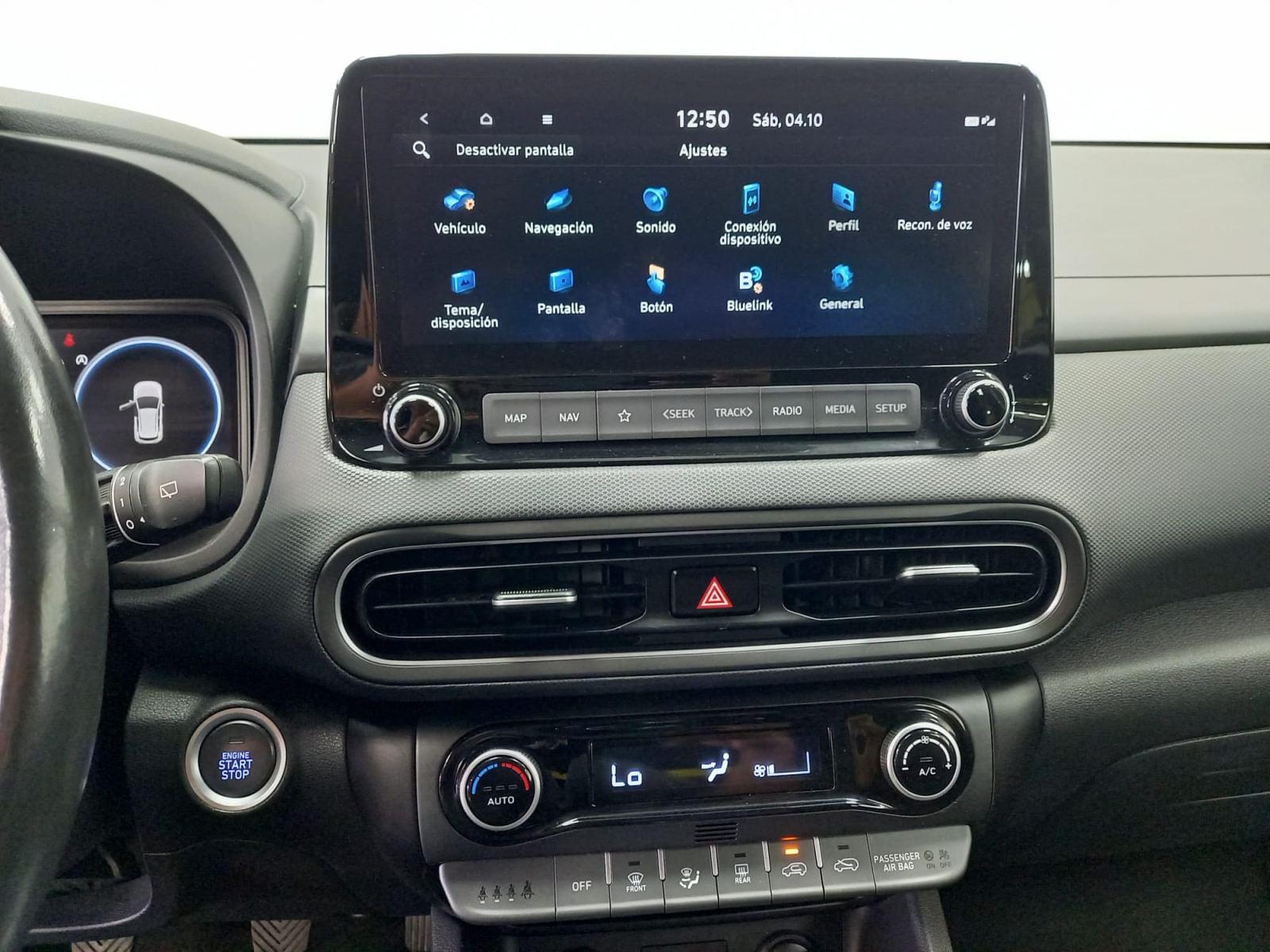 HYUNDAI KONA 1.0T-GDI EDITON 30 120CV 8 