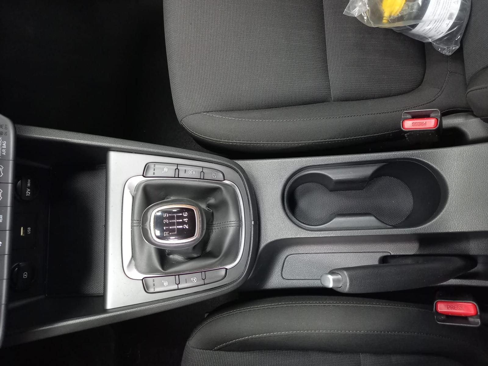 HYUNDAI KONA 1.0T-GDI EDITON 30 120CV 9 