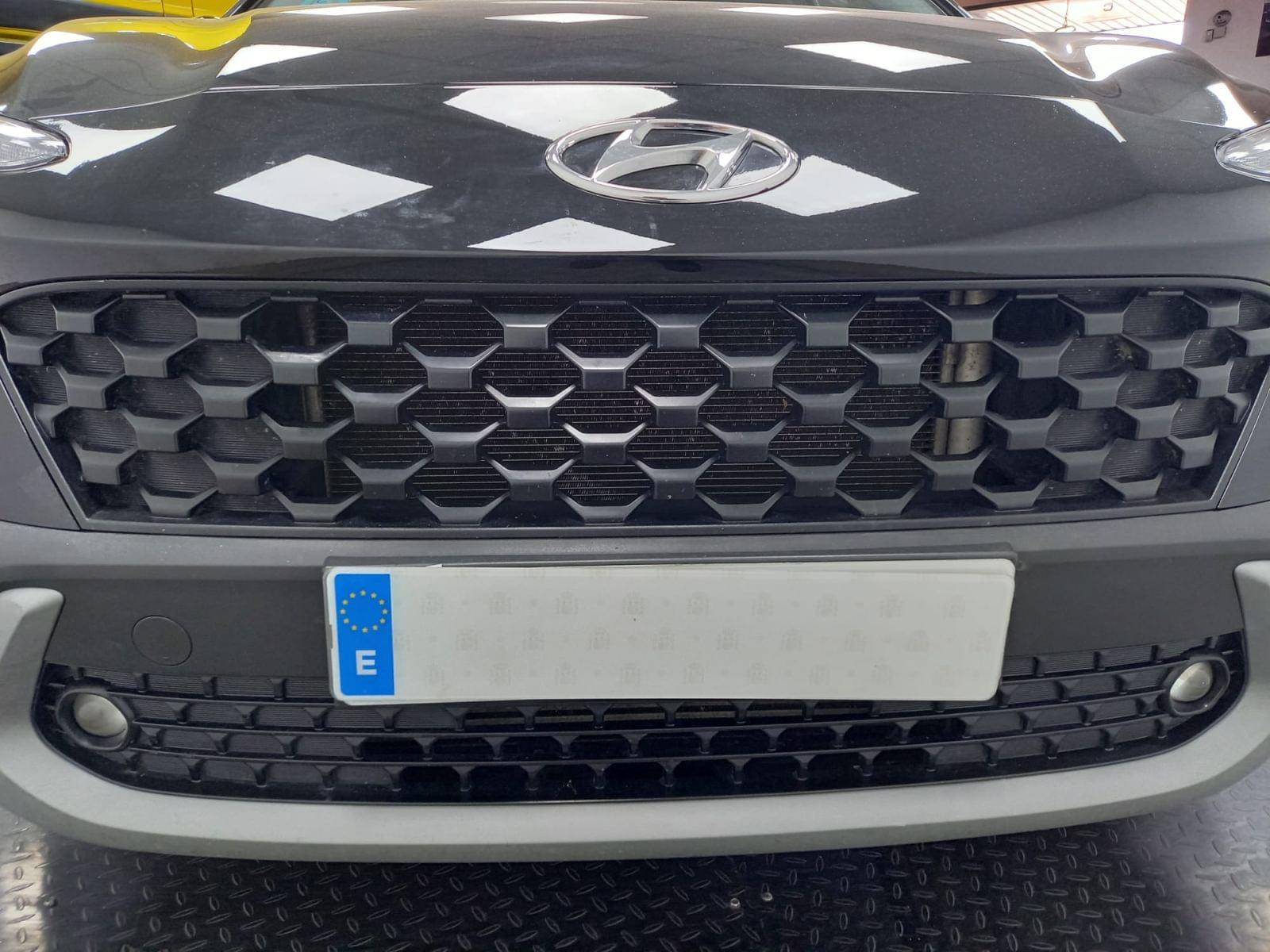 HYUNDAI KONA 1.0T-GDI EDITON 30 120CV 11 