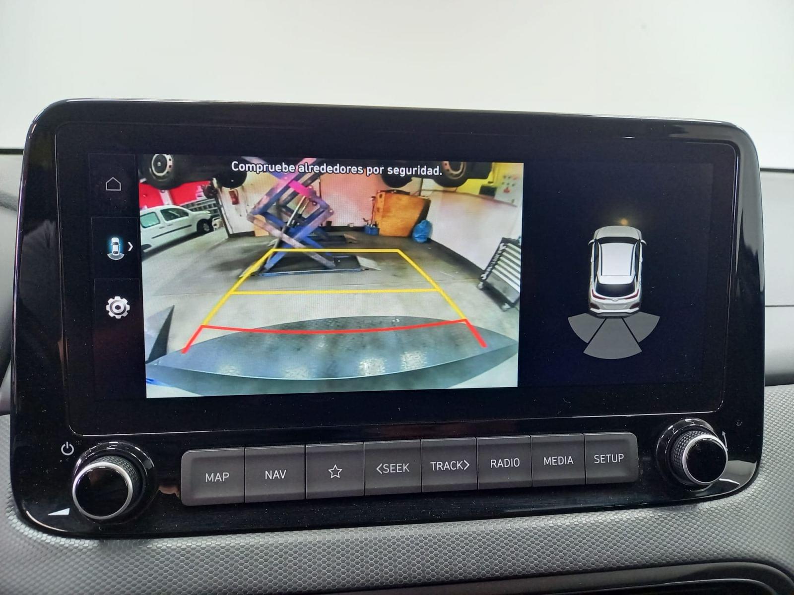 HYUNDAI KONA 1.0T-GDI EDITON 30 120CV 14 