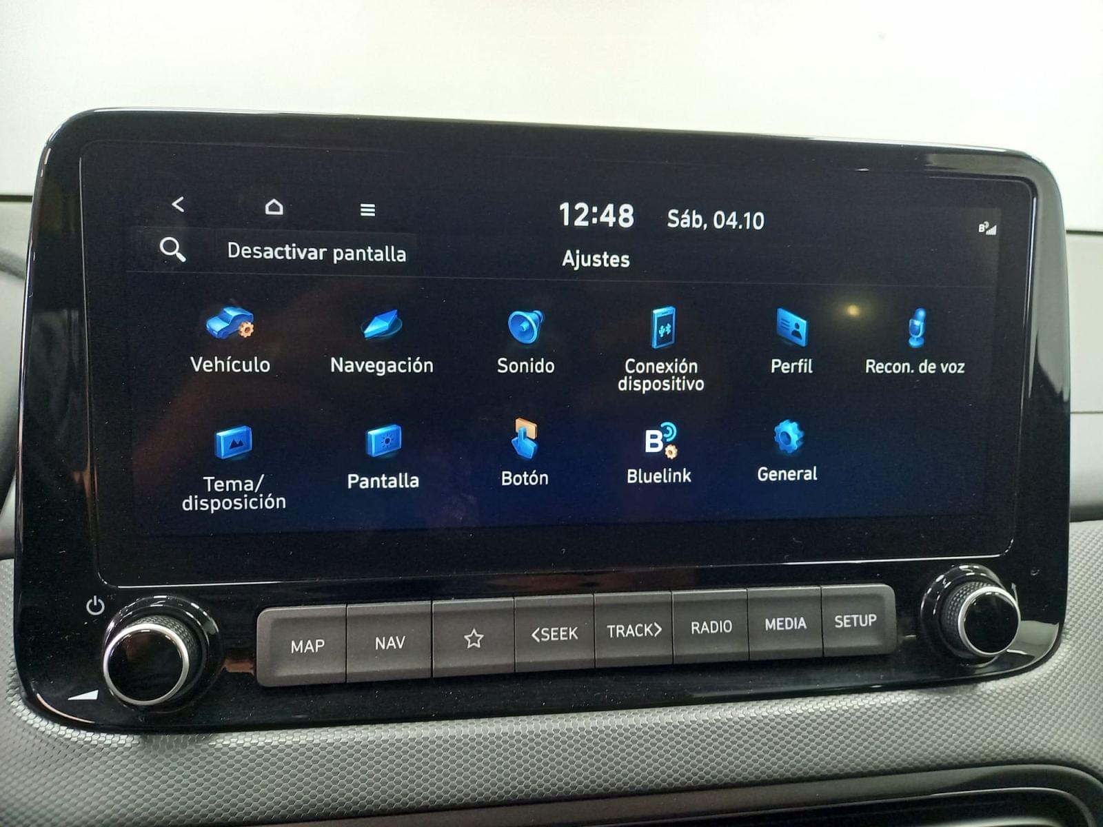 HYUNDAI KONA 1.0T-GDI EDITON 30 120CV 15 