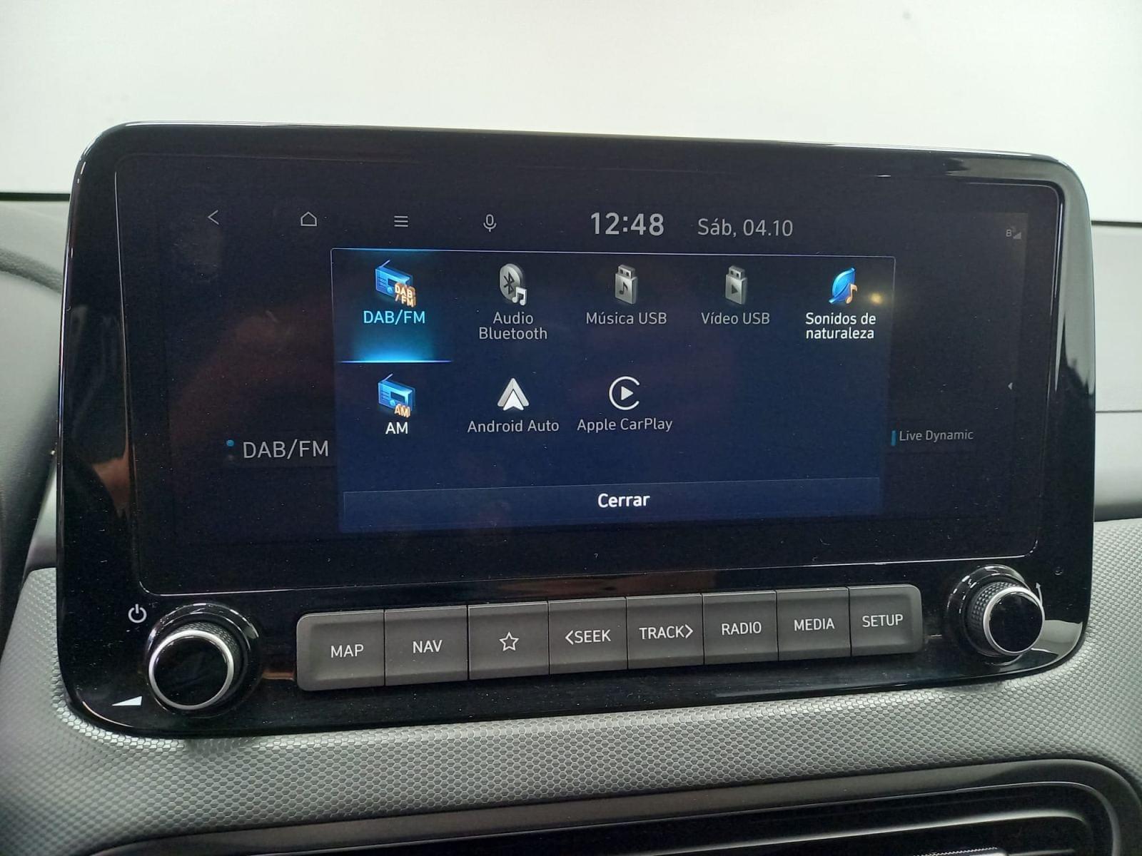 HYUNDAI KONA 1.0T-GDI EDITON 30 120CV 16 