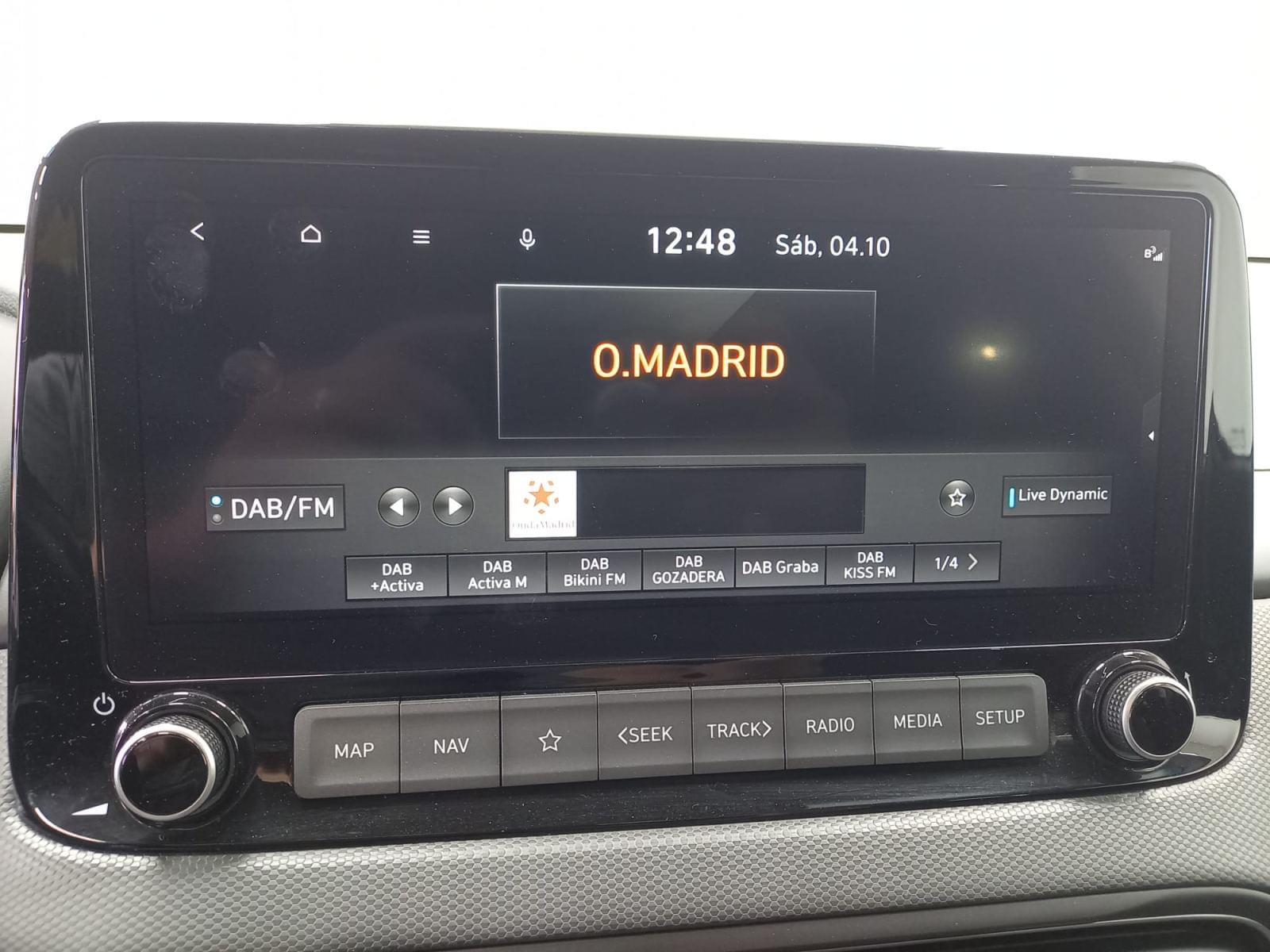 HYUNDAI KONA 1.0T-GDI EDITON 30 120CV 17 