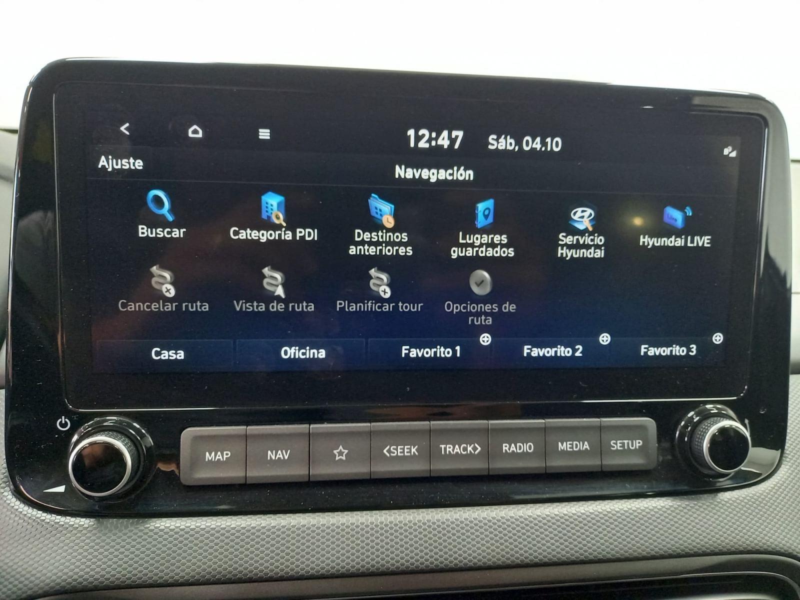 HYUNDAI KONA 1.0T-GDI EDITON 30 120CV 18 