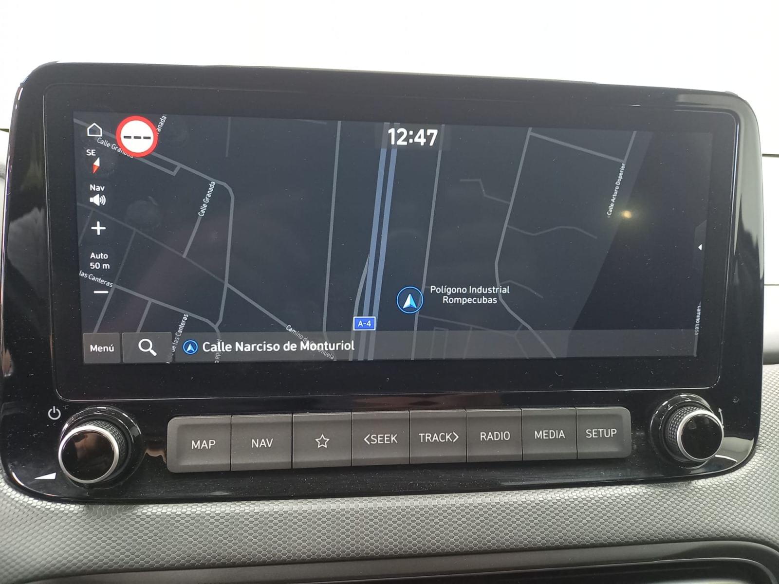 HYUNDAI KONA 1.0T-GDI EDITON 30 120CV 19 