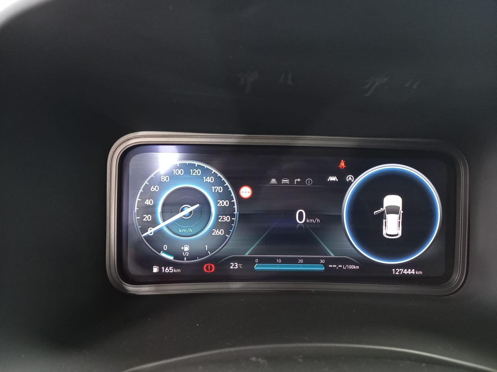 HYUNDAI KONA 1.0T-GDI EDITON 30 120CV 20 