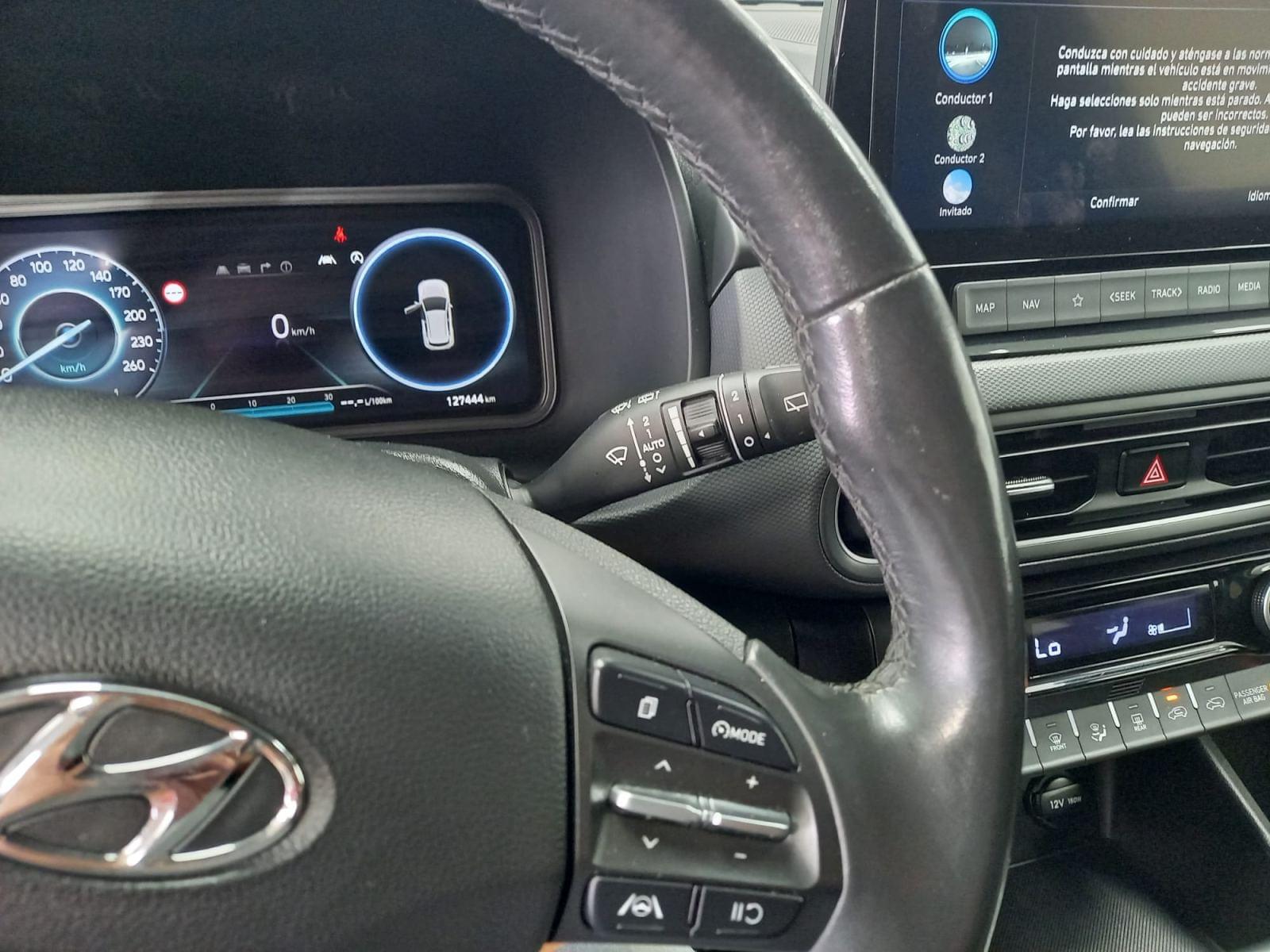 HYUNDAI KONA 1.0T-GDI EDITON 30 120CV 21 