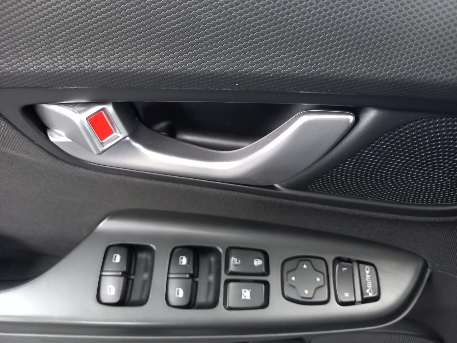 HYUNDAI KONA 1.0T-GDI EDITON 30 120CV 24 