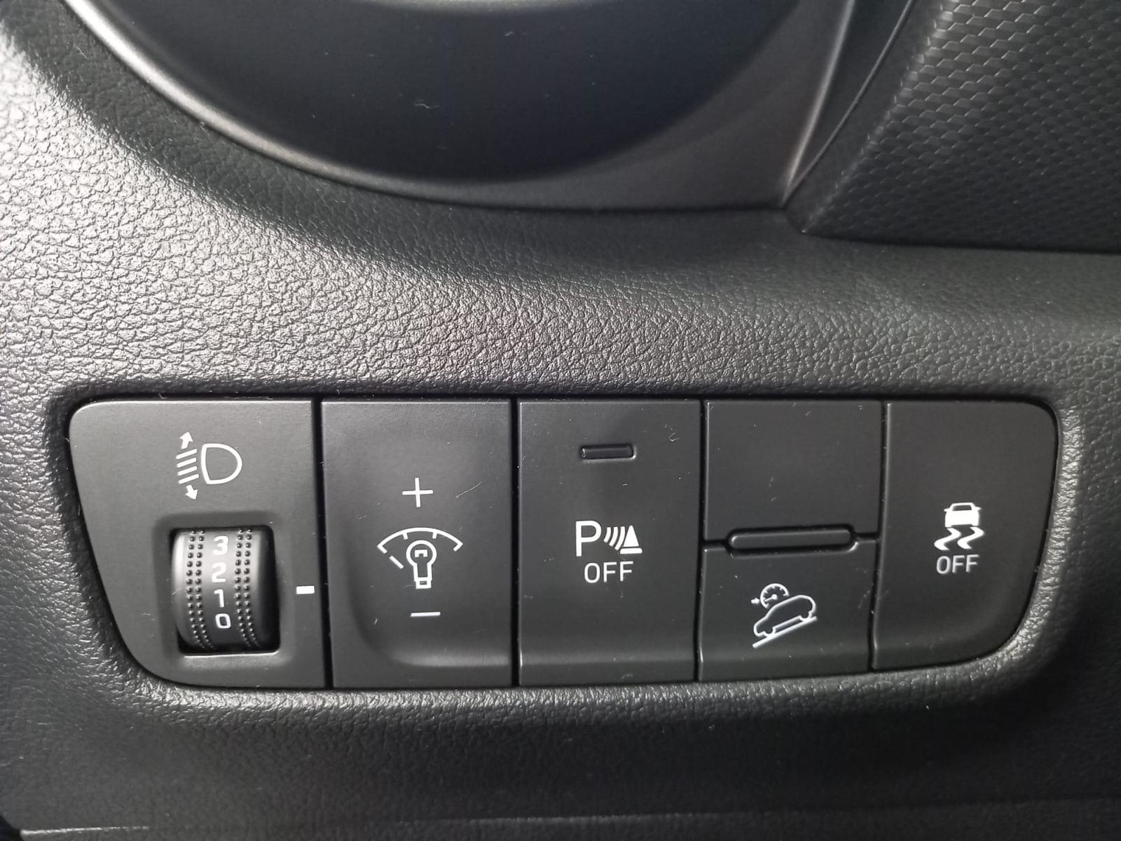 HYUNDAI KONA 1.0T-GDI EDITON 30 120CV 27 