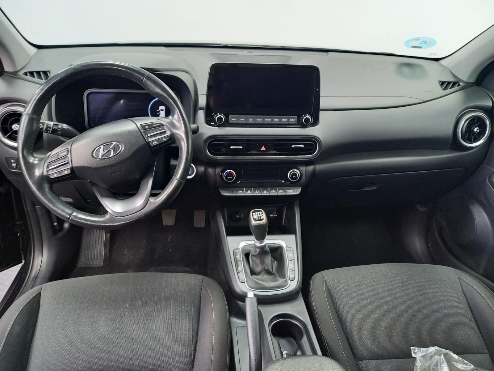 HYUNDAI KONA 1.0T-GDI EDITON 30 120CV 28 