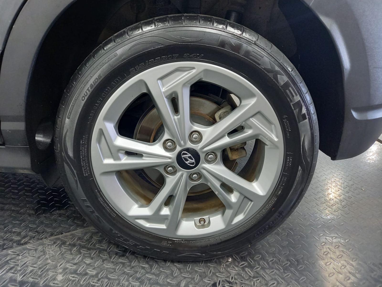 HYUNDAI KONA 1.0T-GDI EDITON 30 120CV 30 