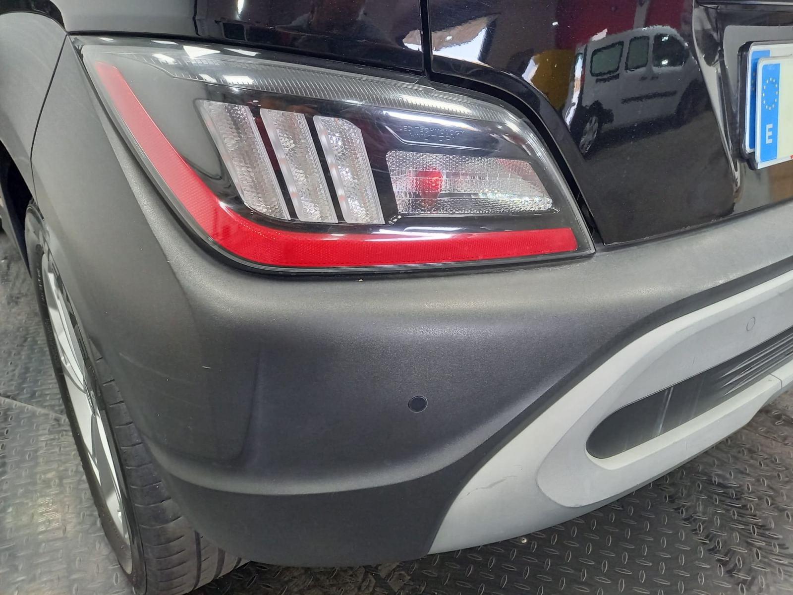 HYUNDAI KONA 1.0T-GDI EDITON 30 120CV 33 