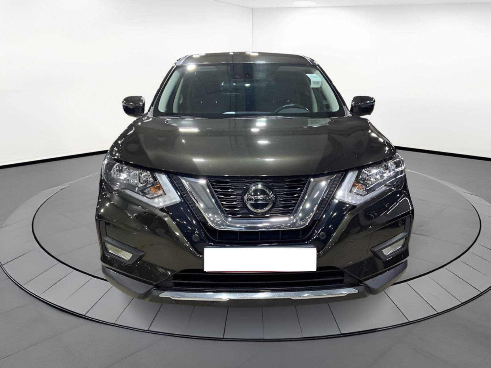 NISSAN X-TRAIL 1.7 dCi 2WD Business Edition 0 