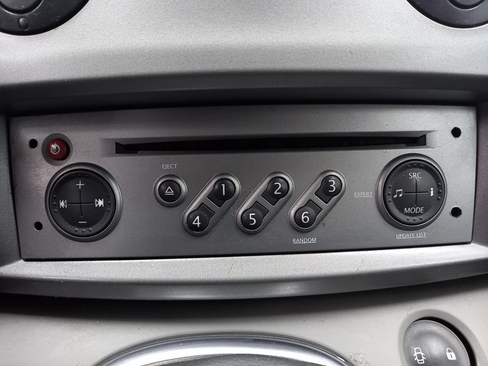 RENAULT GRAND SCéNIC 1.6 112CV 82KW 19 