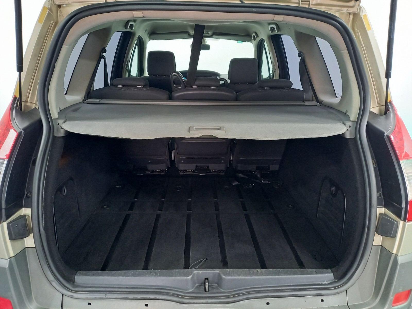 RENAULT GRAND SCéNIC 1.6 112CV 82KW 24 