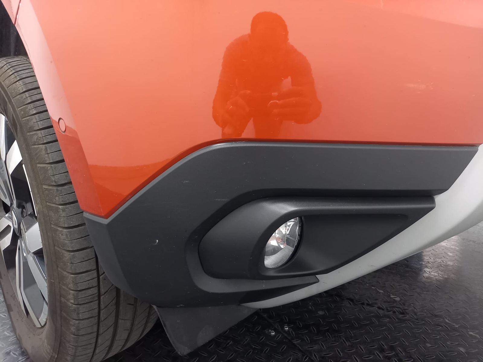 DACIA DUSTER PRESTIGE TCE GLP 15 