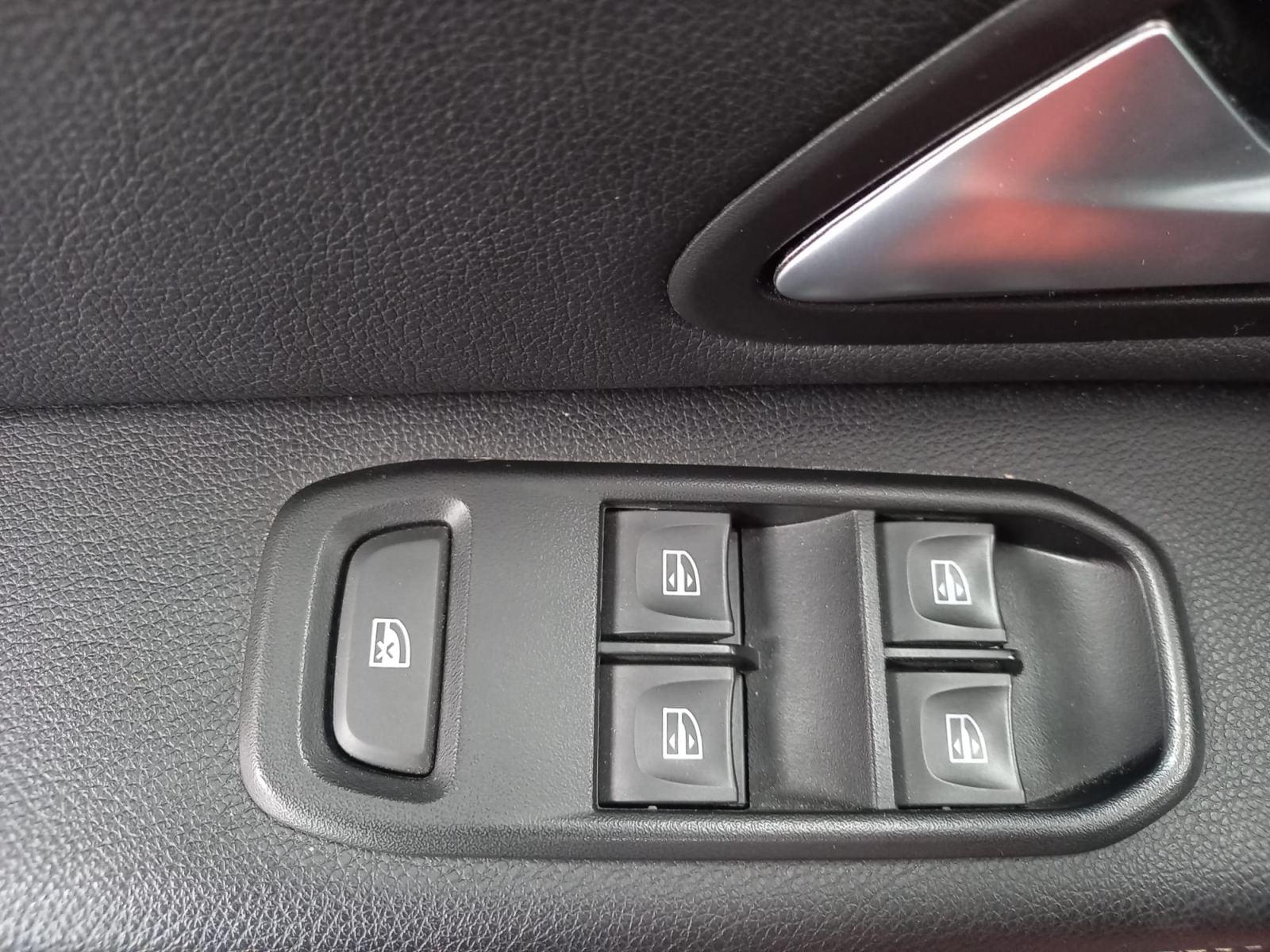 DACIA DUSTER PRESTIGE TCE GLP 22 