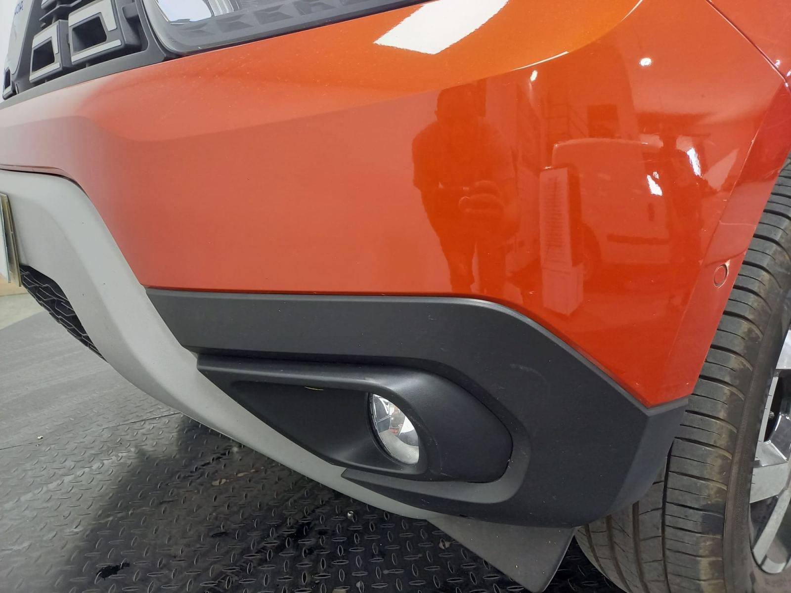 DACIA DUSTER PRESTIGE TCE GLP 28 