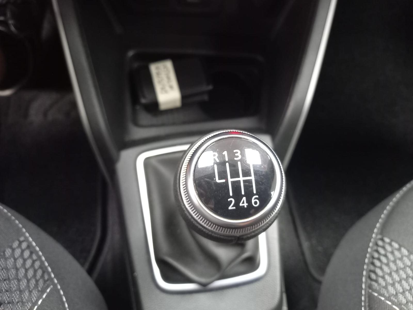 DACIA DUSTER PRESTIGE TCE GLP 30 