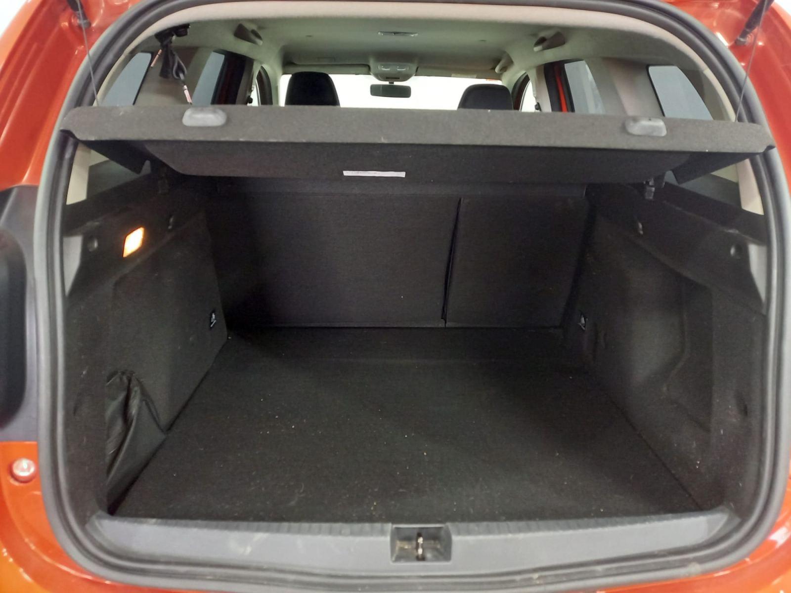 DACIA DUSTER PRESTIGE TCE GLP 34 