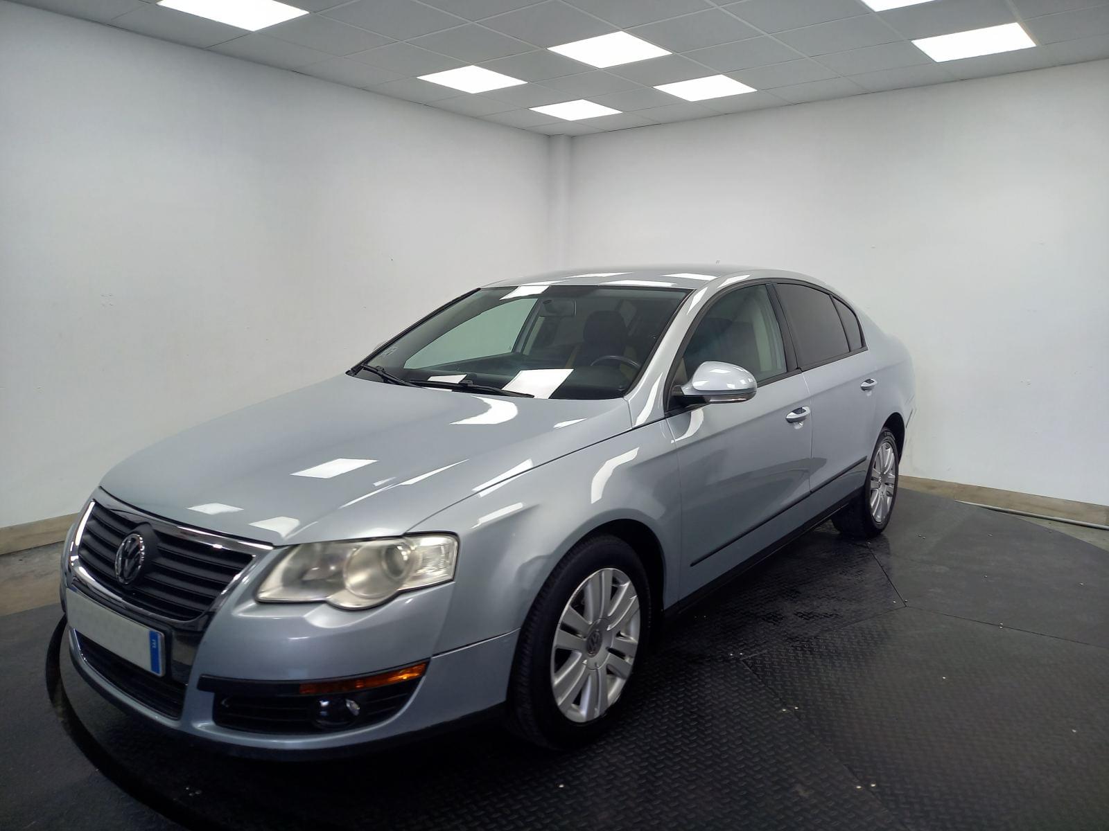 VOLKSWAGEN PASSAT 2.0 TDI 1 
