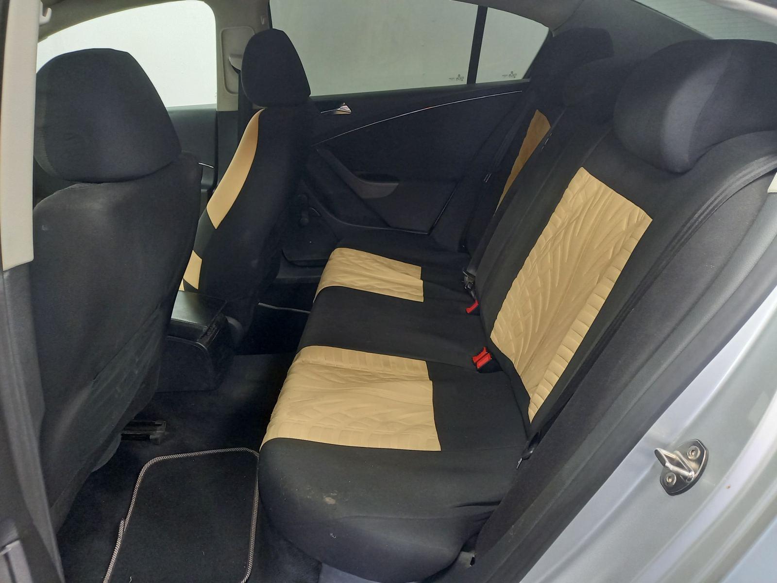 VOLKSWAGEN PASSAT 2.0 TDI 11 