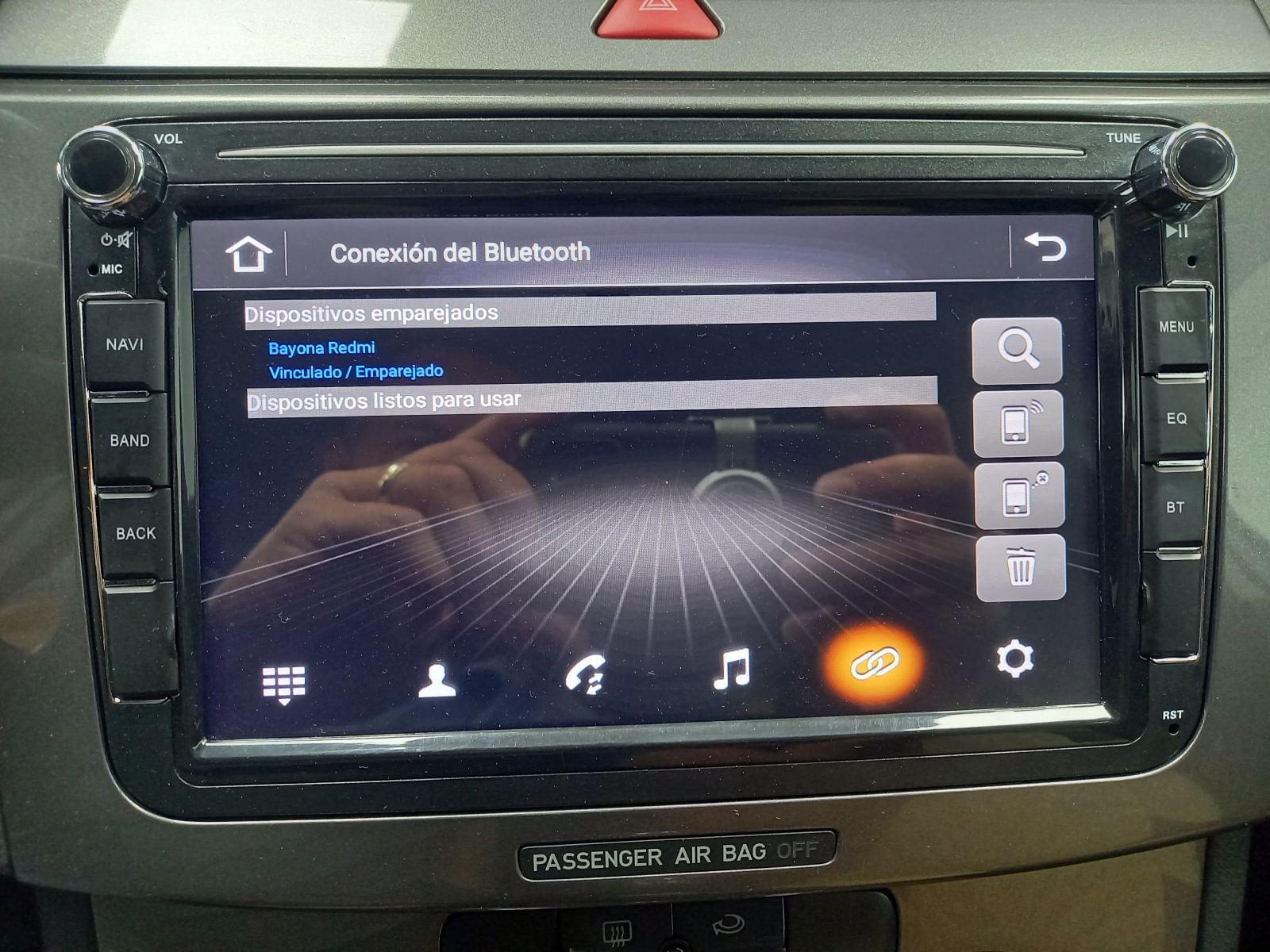 VOLKSWAGEN PASSAT 2.0 TDI 19 