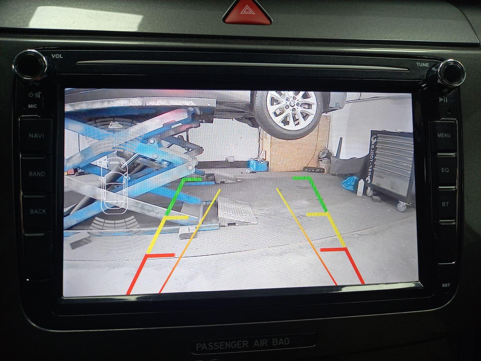 VOLKSWAGEN PASSAT 2.0 TDI 21 