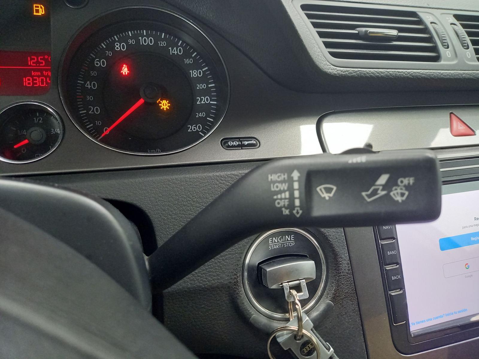 VOLKSWAGEN PASSAT 2.0 TDI 22 