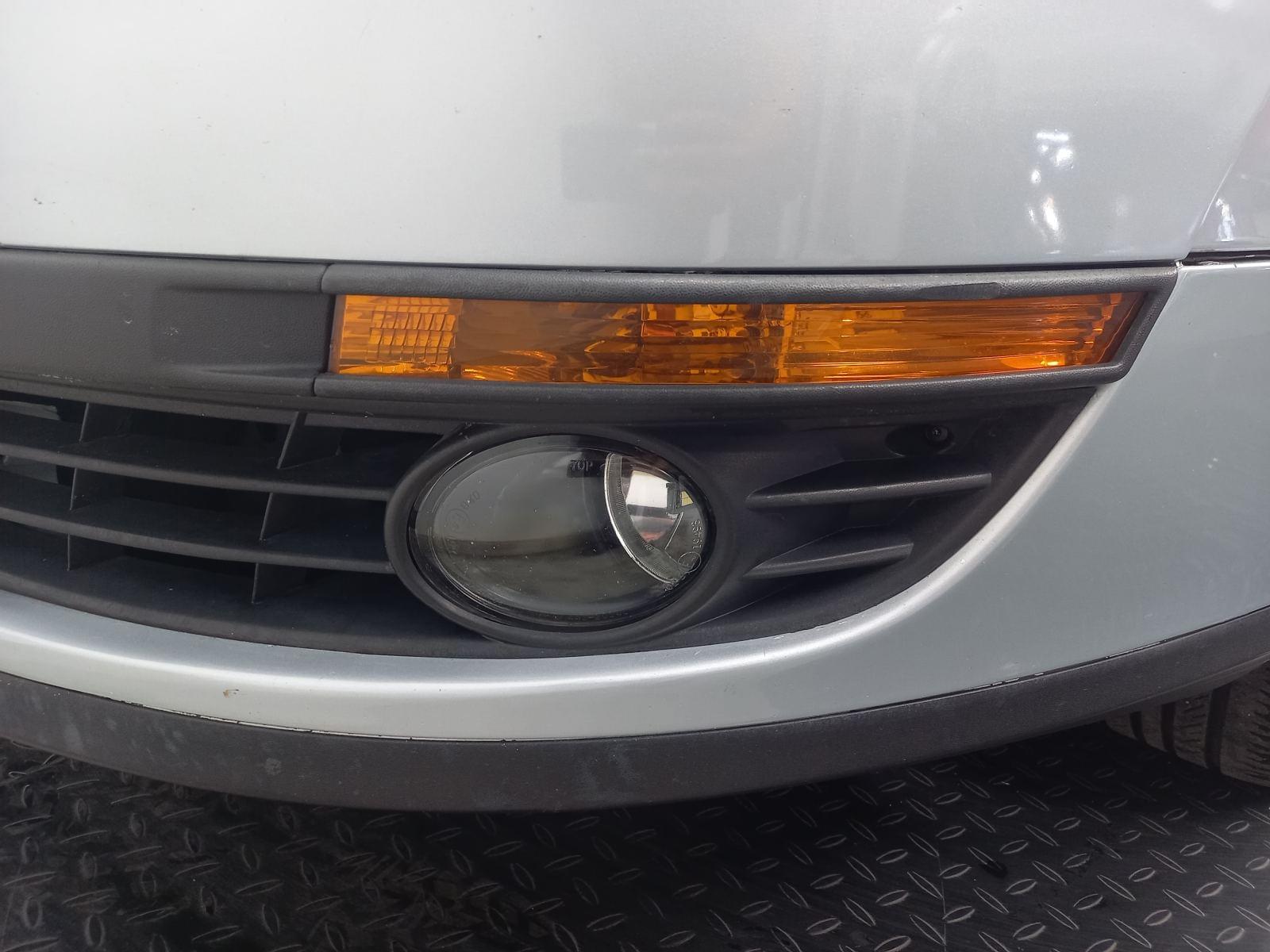 VOLKSWAGEN PASSAT 2.0 TDI 31 