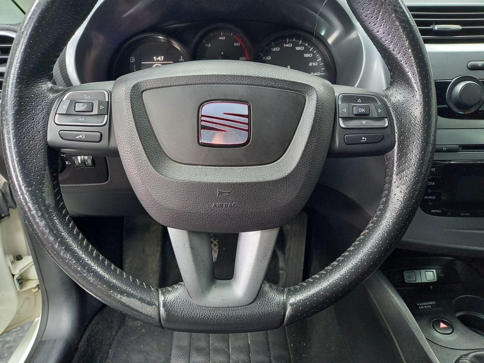 SEAT LEON 2.0 TDI 140CV SPORT 16