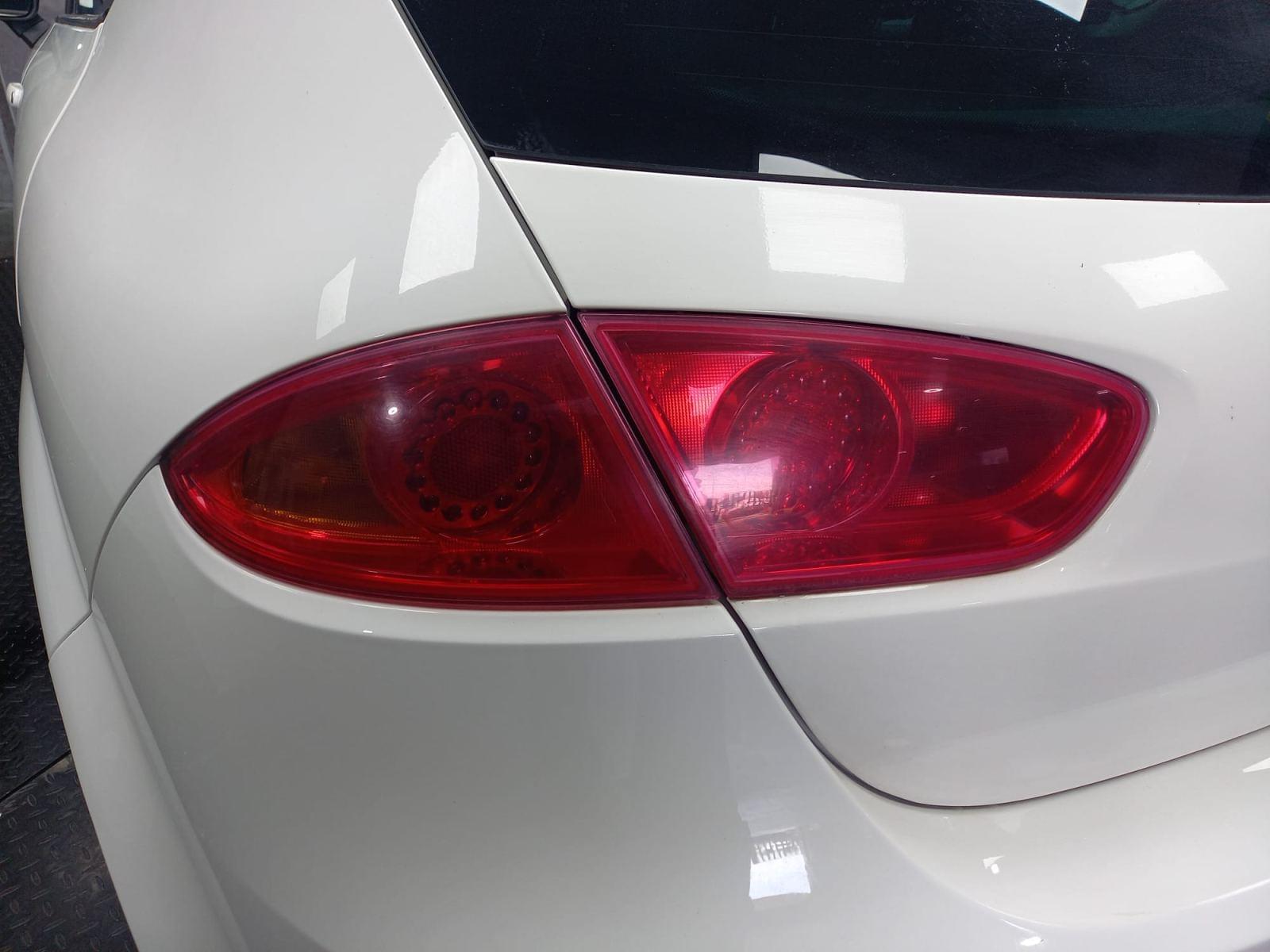 SEAT LEON 2.0 TDI 140CV SPORT 27