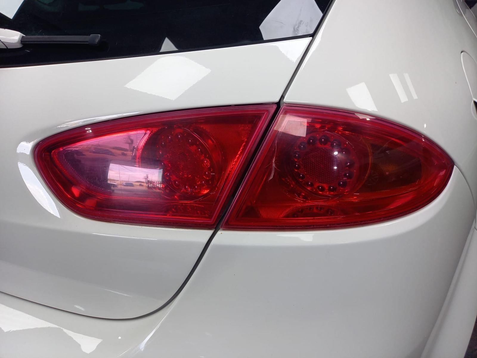 SEAT LEON 2.0 TDI 140CV SPORT 28