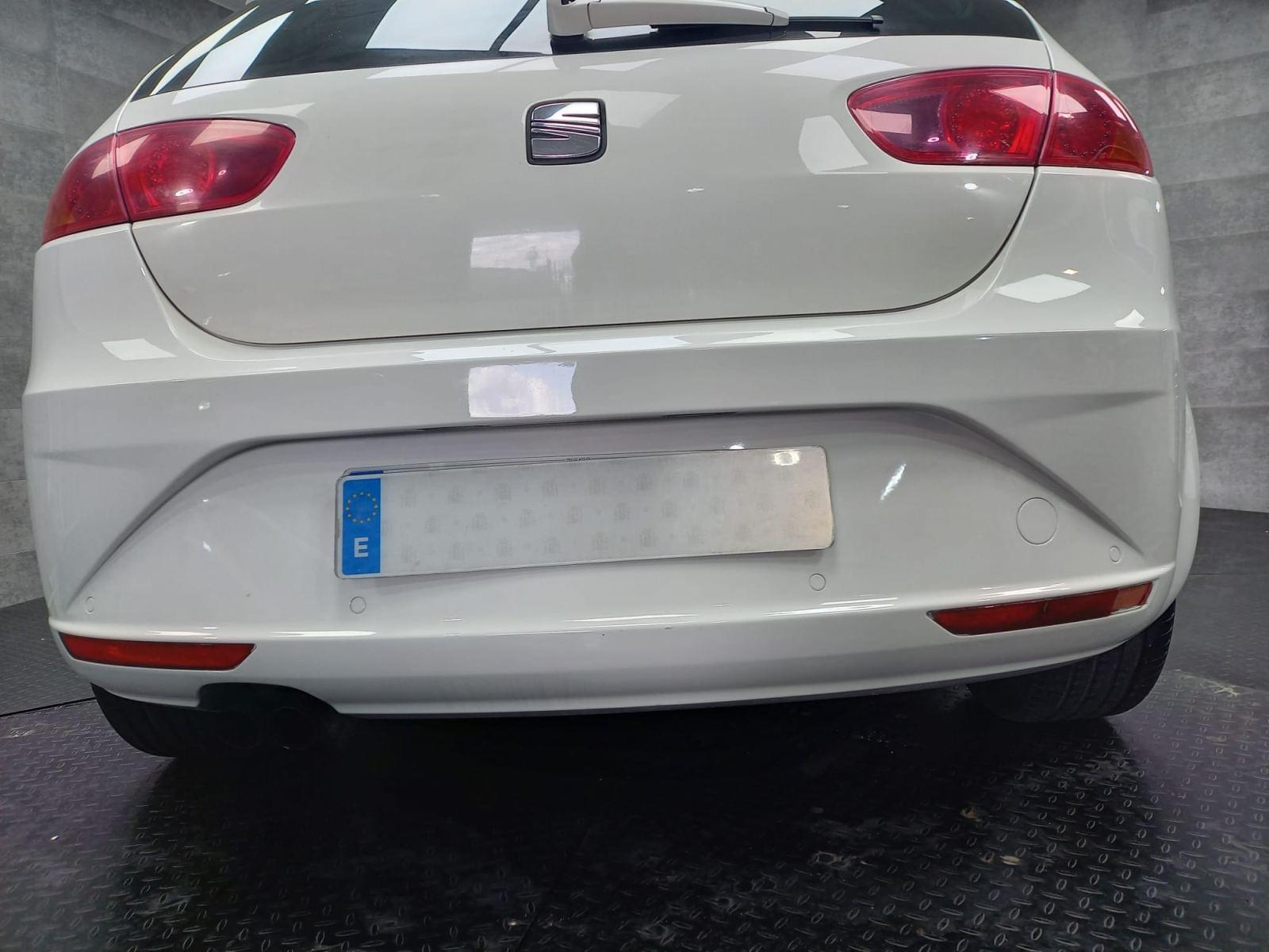 SEAT LEON 2.0 TDI 140CV SPORT 32