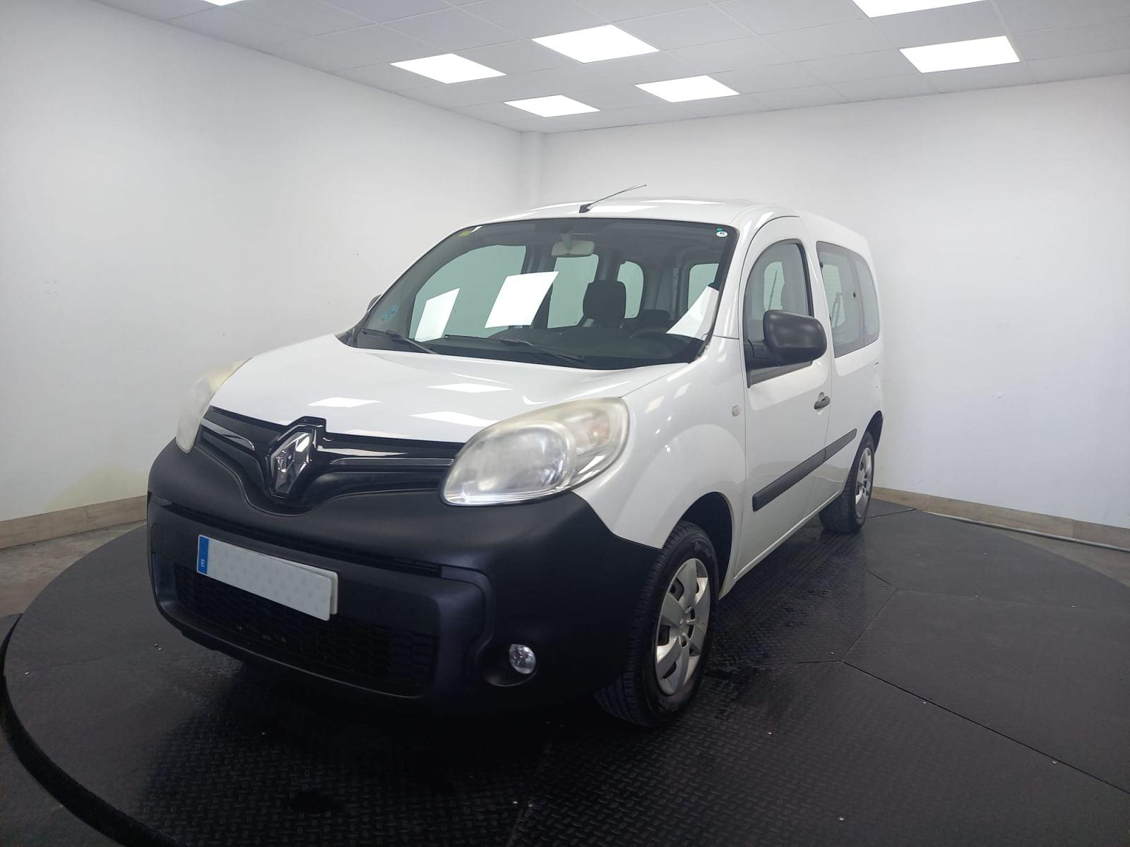 RENAULT KANGOO COMBI PROFESIONAL DCI 55KW 75CV 5 PLAZAS 1 