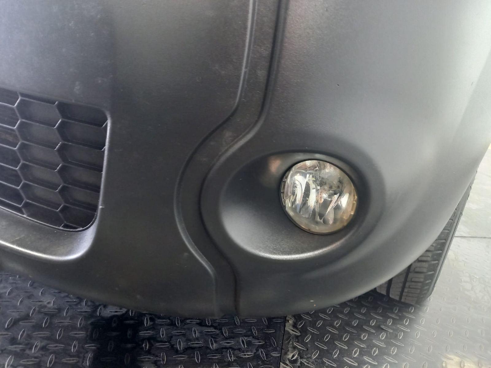 RENAULT KANGOO COMBI PROFESIONAL DCI 55KW 75CV 5 PLAZAS 10 