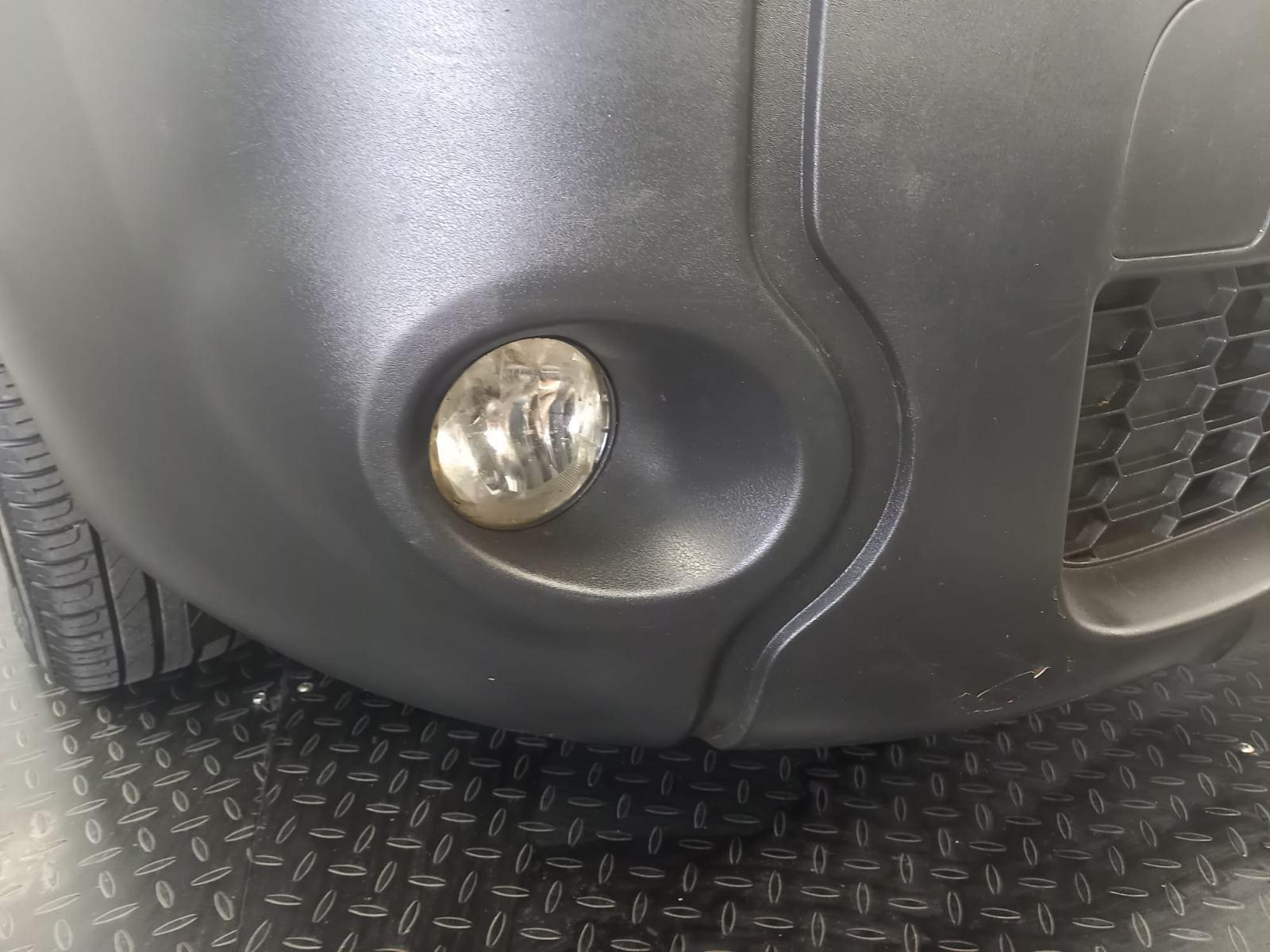 RENAULT KANGOO COMBI PROFESIONAL DCI 55KW 75CV 5 PLAZAS 11 