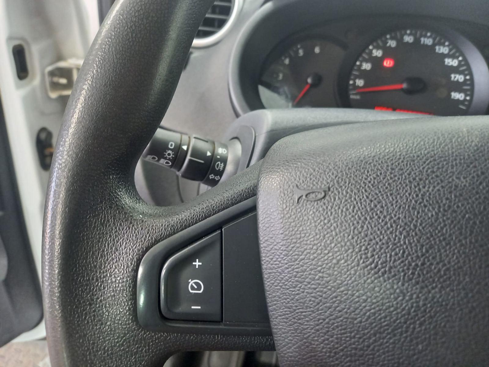 RENAULT KANGOO COMBI PROFESIONAL DCI 55KW 75CV 5 PLAZAS 21 