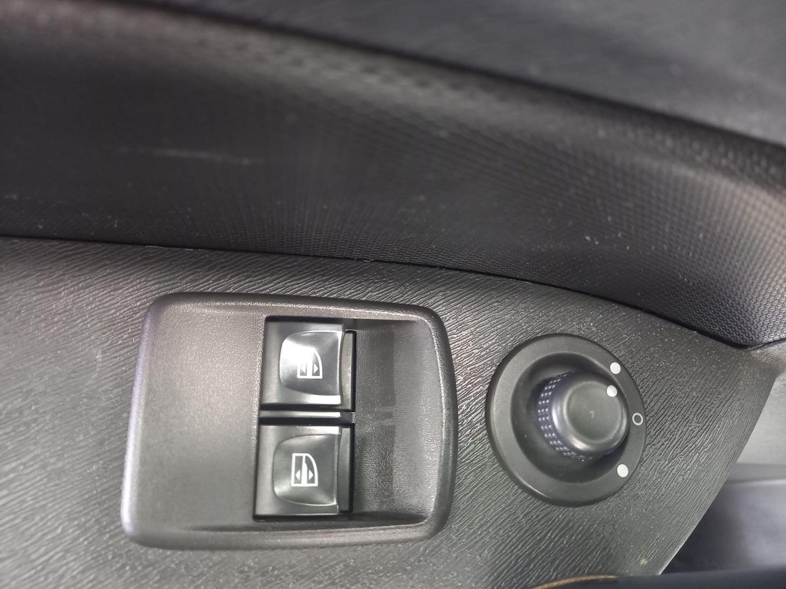 RENAULT KANGOO COMBI PROFESIONAL DCI 55KW 75CV 5 PLAZAS 23 
